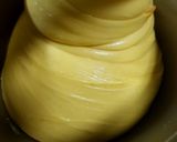 Foto del passaggio 4 della ricetta Colomba con pasta vecchia