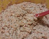 IR-barát zabpelyhes répatorta (cukormentes) recept fázis 5 fotója
