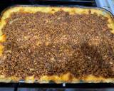 Homemade Baked Mac and Cheese recipe step 4 photo