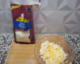 Foto del paso 2 de la receta: Fideos con salsa champignones!