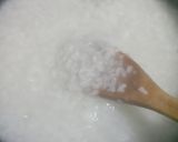 Foto langkah ke 2 dari resep Bubur Suro.