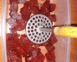 Foto del paso 11 de la receta: Pastafrola