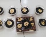 Foto langkah ke 5 dari resep Chesse cake nikmat tp hemat.