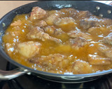 Foto del paso 4 de la receta: Pollo a la canela