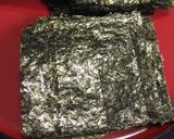 Foto del paso 3 de la receta: Temaki-sushi estilo en la fiesta con mis amigas（手巻き寿司）