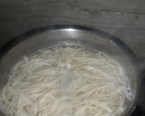 கோதுமை நூடுல்ஸ் ரெசிபி ஸ்டேப் 1 புகைப்படம்