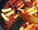 Foto del paso 13 de la receta: Pasta alla norma {receta siciliana}