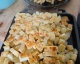 Foto del paso 2 de la receta: Tortilla de Papa