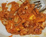 Foto langkah ke 2 dari resep Sambal Goreng Buncis.