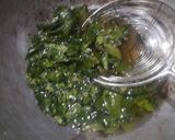 मसाला मुरमुरा (Masala murmura recipe in Hindi) रेसिपी चरण 2 फोटो
