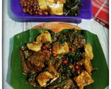 Foto langkah ke 14 dari resep Petis udang ebi.