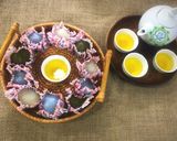 Hình bước làm 6 của món Bánh Mochi Nhật Bản
