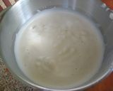 Foto del paso 1 de la receta: Torta de manzana.