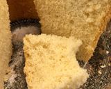 Foto del paso 20 de la receta Roscón gallego con esencia de almendra y vainilla
