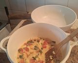 Foto del paso 3 de la receta: Tarta caprese