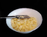 Foto del paso 3 de la receta: Patatas con ajo y mayonesa