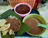 Foto langkah ke 1 dari resep Bumbu Pecel.