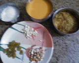 मैंगो सेवाइंया रेसिपी चरण 1 फोटो
