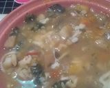 Foto del paso 4 de la receta: Sopa de calamares
