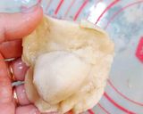 Hình bước làm 3 của món Bánh trung thu Đài Loan