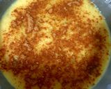 सिंधी पीली मखनी दाल (Sindhi pili makhani dal recipe in Hindi) रेसिपी चरण 4 फोटो
