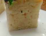રબડી મલાઈ માર્બલ કેક (RABDI MALAI MARBLE CAKE recipe in Gujarati)🎂 રેસીપી સ્ટેપ5ફોટો