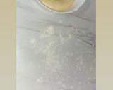 A picture of step 4 of Soft white bread.