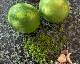 Thai Red Curry Paste(Can be made in a processor too!) recipe step 6 photo