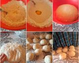 Foto del paso 2 de la receta: Kraut Pirok 🇩🇪