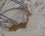 Foto del paso 4 de la receta: Buñuelos de brócoli