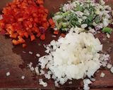 Foto del paso 1 de la receta: Salsa Bolognesa