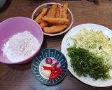 Foto langkah ke 1 dari resep Tahu Jeletot.