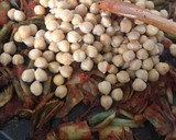 Foto del paso 8 de la receta: Fideuà vegetariana