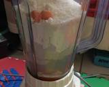 Authentic Indonesian Crepes langkah memasak 1 foto