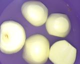 Foto del paso 1 de la receta: Sopa paraguaya