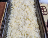 Foto del paso 4 de la receta: Budín Saludable de Coco ❤️