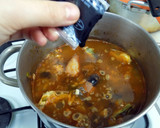 Foto del paso 7 de la receta: Arroz de calamares y chipirones en lata de mamá
