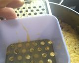 Foto del paso 4 de la receta: Späetzele rápidos y muy rico