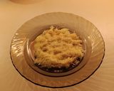 Tócsnipalacsinta #gluténmentes #tejmentes recept fázis 1 fotója
