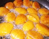 A picture of step 4 of Kosai (Akara).