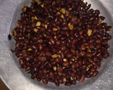 A picture of step 2 of Peanuts.