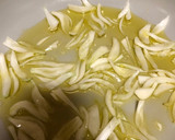 Foto del paso 3 de la receta: Almejas a la marinera