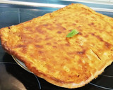 Foto del paso 9 de la receta: Empanada de Carne con salsa Barbacoa