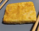 Foto del passaggio 7 della ricetta Feta impanata in friggitrice ad aria
