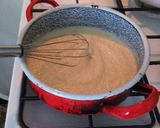 Grízes - kókuszos kocka 😊 recept fázis 4 fotója