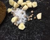 Foto langkah ke 1 dari resep Martabak Mini Mozarella.