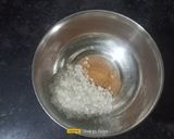 A picture of step 3 of Apple Cinnamon Bread Roll.