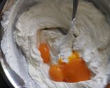 Rákóczi túrós-szénhidrát csökkentett recept fázis 3 fotója