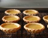 Egg Tart recipe step 14 photo