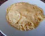 Foto del paso 5 de la receta: Salsa de calabaza